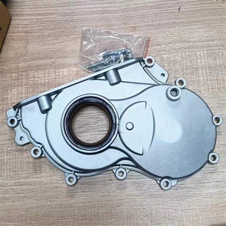 Aluminium Timing Cover 11148512597 til F20 F22 F23 F30 F45 Mini F55 2014-2021 Nomaksakse Timing Chain Cover
