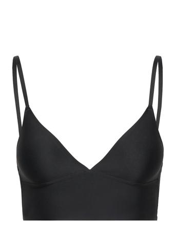Hco. Girls Bralettes Black Gilly Hicks