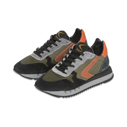 Valsport 1920 Sneakers Grøn, Herre, Størrelse: 45 EU