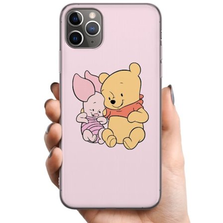 Kompatibelt Mobildeksel til Apple Apple iPhone 11 Pro Max Winnie Puh