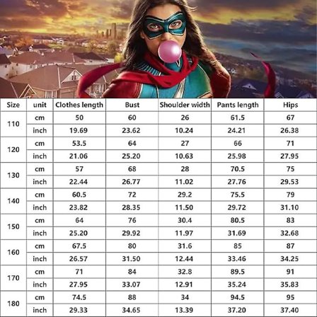 Ms. Marvel Cosplay TV Superhjälte Ms. Marvel Captain Marvel 160 V