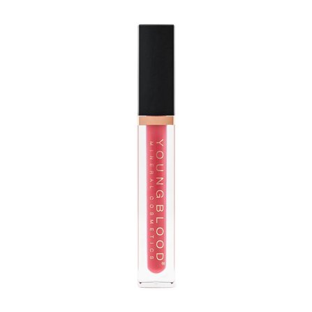 Youngblood Hydrating Liquid Lip Créme, Makeup, Læber, Lipgloss