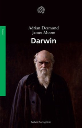 Darwin Adrian Desmond