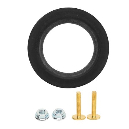 Rv Toilet Seal Kit 12524 Rv Toilet Seal Bolts Kit For Thetford Aqua Magic Iv V High Low Hand Flush Fresh Water Permanent Toilets db