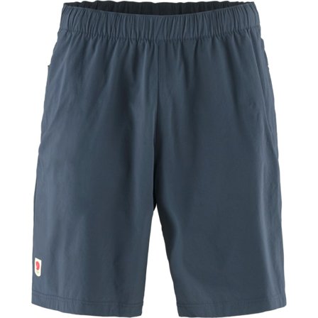 Fjällräven Men's High Coast Relaxed Shorts Men everyday shorts Blue 48