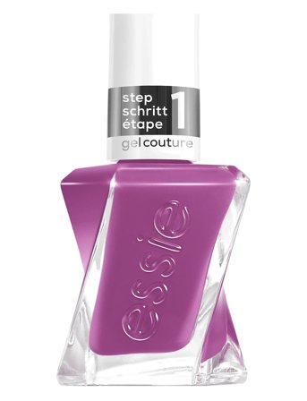 Essie Essie Gel Couture Nagellack 561 Strut With It 13,5 Ml - Purple - 13.5 ML