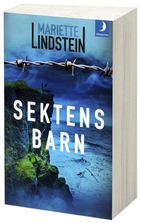 Sektens barn - Bok av Mariette Lindstein - Pocket