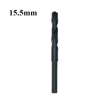 Twist Drill Bits Metallborr 15,5MM