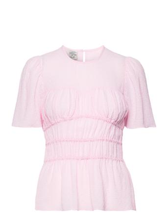 Marilu Baum Und Pferdgarten Pink