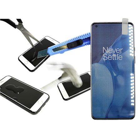 Härdat Glas OnePlus 9 Pro