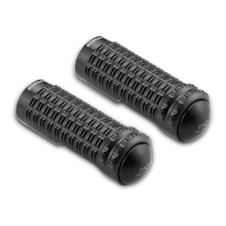 Podnóżki Rizoma B-Pro 18 mm - Ducati Multistrada 1260 S 2018-2020