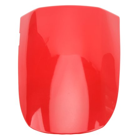 Moottoripyörän takapenkin suojus Suzuki GSXR600 GSXR750 K1 2001-2003 Punainen