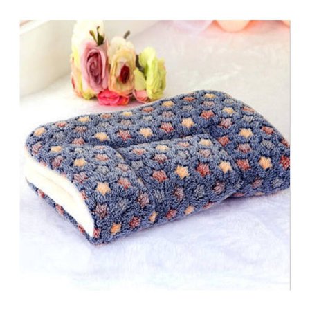 Hundar Katt Täcker Kudde Kudde Mjuk Mjuk Tampon Mjuk Mjuk