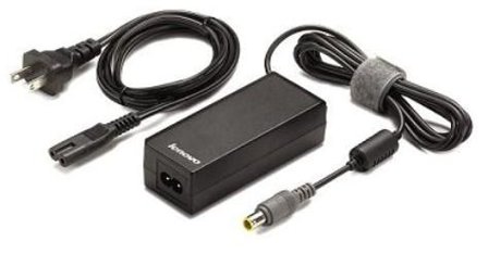 Lenovo 65W Ultraportable AC Adapter - strømadapter - 65 watt
