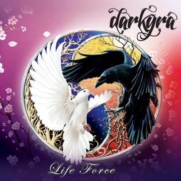 Life force Darkyra