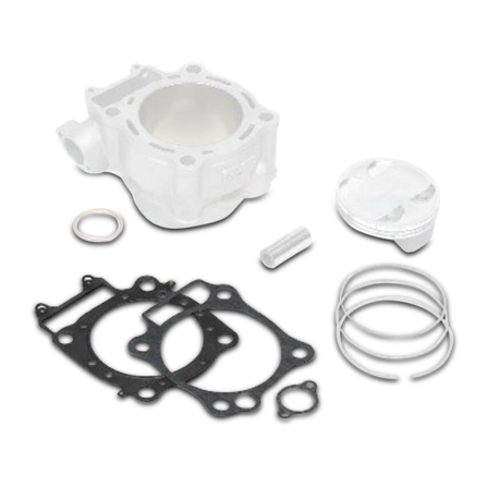 Bovenste Pakkingset Cylinder Works - Gas Gas MC 250F 2021-2023