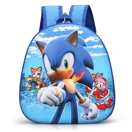 Hot Selling Barn Tegneserie Skolesekker Grunnskoleelever Skolesekker Anime Tegneserie Ryggsekk for Barn