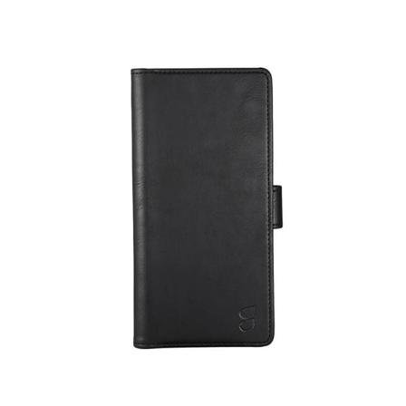 Gear Xiaomi Redmi Note 11/11s Mobilfodral - Svart