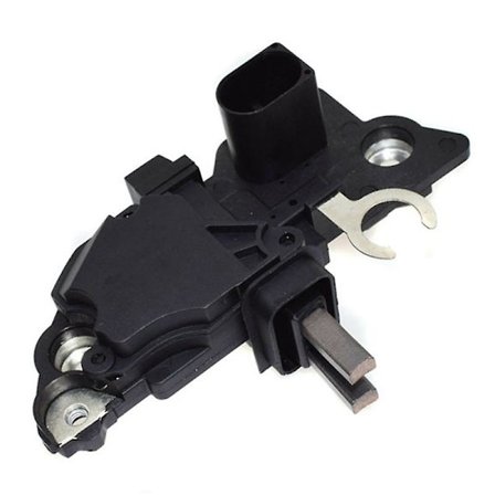 Ny F00ma45300 Spänningsregulator för Generator Golf F00m145261, F00m145296