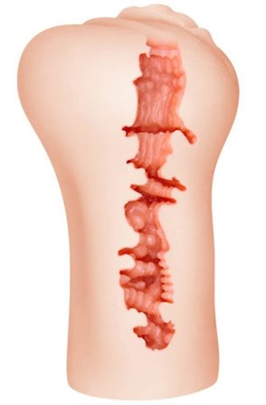 Kjøp Crazy Bull Maggie Pocket Pussy - Løsvagina | God pris