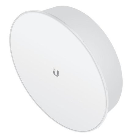 Ubiquiti PowerBeam ac Gen2 PBE-5AC-ISO-Gen2 - trådløs bro - AirMax ac