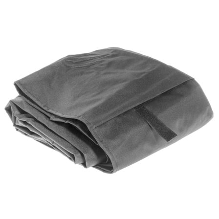 Mustang Grillisuojus XL 215 x 75 x 110 cm, musta