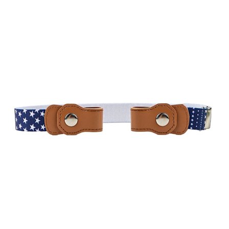 2 st Spännefritt bälte barnbälten 6 6