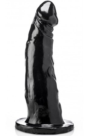 Kjøp HardToys Georges 42,5 cm - Analdildo | God pris