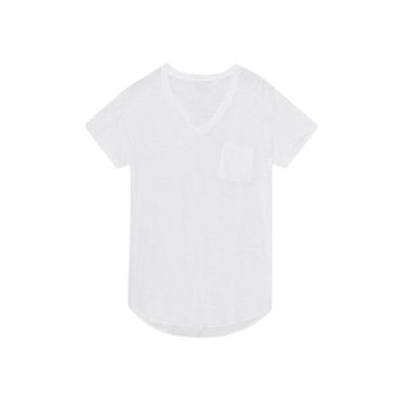 Moshi Moshi Mind, dreamy t-shirt Wit, Dames, Maat:ONE Size