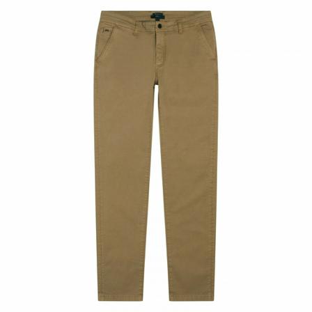 Signal Bukser Brun, Herre Chinos, Størrelse: W42 L32