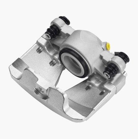 Bromsok vänster fram - Biltema