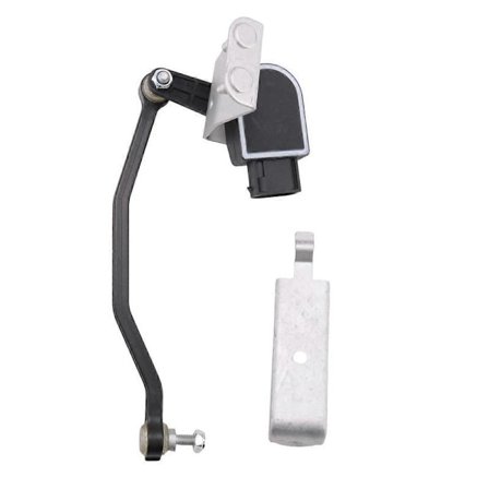 31288272 Nivåsensor för Strålkastare Höger Fram för Volvo S60 S60L V60 V70 S80 S80L XC60 XC70 08-18 Höjd