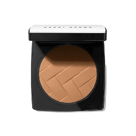 Bobbi Brown Vitamin Enriched Pressed Powder Puder Dam Beige 8G