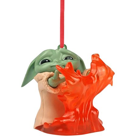 Filmfigur julepynt anheng julepynt hengende pynt til fest