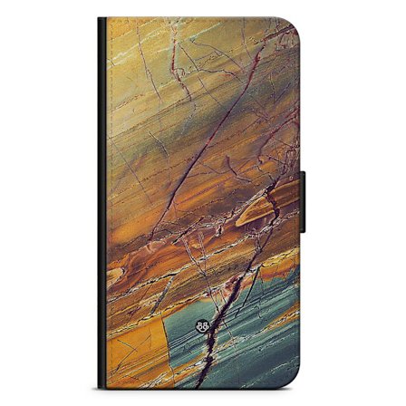 Bjornberry Sony Xperia 5 IV Fodral - Marmorsten