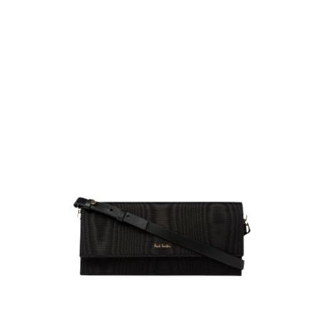 Paul Smith - Axelremsväskor - Svart - Dam - Storlek: One Size, Dam, Storlek: ONE SIZE