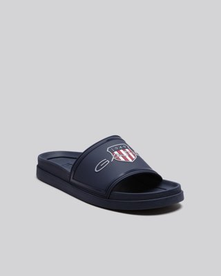 GANT - Pierbay slippers til herre til herre