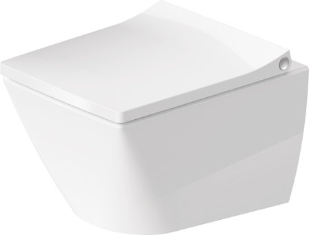 Duravit Viu WC-skål, Badrum