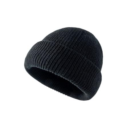Stickad Mössa Vinter Utomhussport Camping Snow Ski Cap