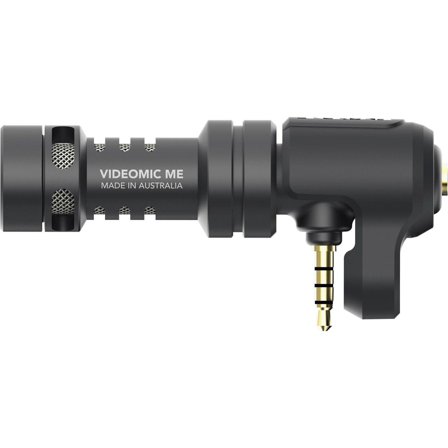 Røde VideoMic Me