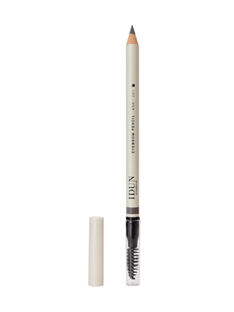 IDUN Minerals Eyebrow Pencil, Ask, 1.2 g