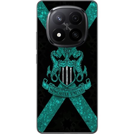 Kompatibelt Mobilskal till Xiaomi Xiaomi Redmi Note 14 Pro+ BMDrand