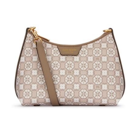 Kate Spade, Cross Body Bags Roze, Dames, Maat:ONE Size
