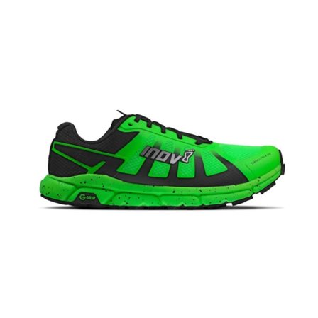 inov-8 Women's Terraultra G 270 Women Running shoes Green 37