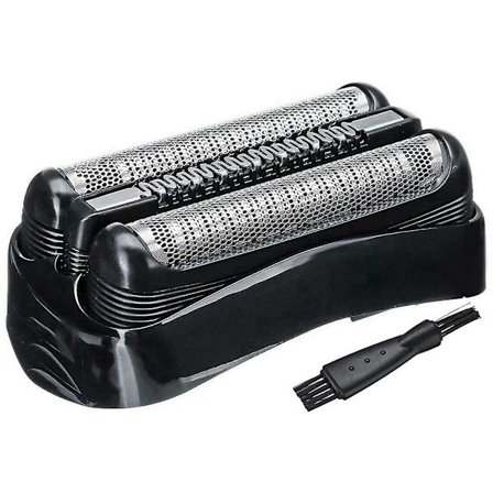 21b rakblad för Braun Series 3 elektriska rakapparater