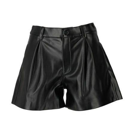 Twinset Short Shorts Sort, Dame