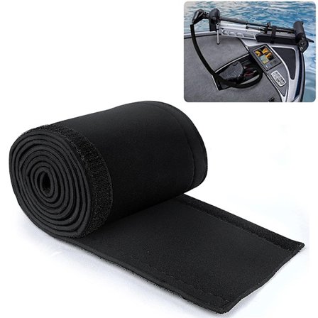 Neopren Elmotor Kabelmuffe