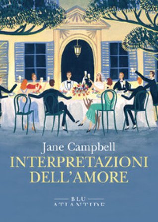 Interpretazioni dell'amore Jane Campbell