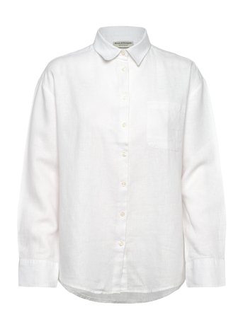 Bruun & Stengade | Bs Aglaia Regular Fit Shirt | 38