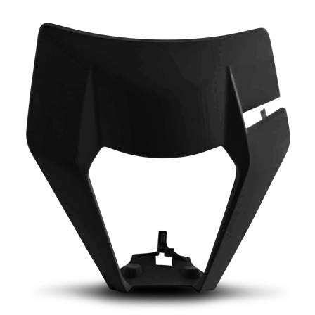 Polisport Headlight Mask - KTM 250 EXC-F 2020-2023